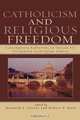 Catholicism and Religious Freedom, Kenneth L. Grasso 