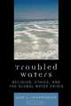 Troubled Waters, Gary L. Chamberlain 