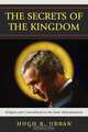 Secrets of the Kingdom, Hugh B. Urban 
