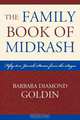 Family Book of Midrash, Barbara Diamond Goldin 