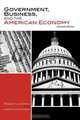 Government, Business, and the American Economy, Robert W. Langran 