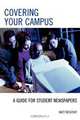 Covering Your Campus, Matt Nesvisky 