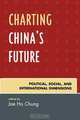 Charting China