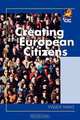 Creating European Citizens, Willem Maas 