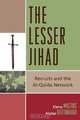Lesser Jihad, Elena Mastors 