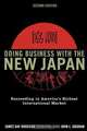 Doing Business with the New Japan, James Day Hodgson 