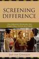 Screening Difference, Jaap Van Ginneken 