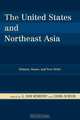 The United States and Northeast Asia, 