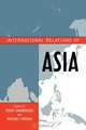 International Relations of Asia, 