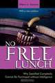 No Free Lunch, William A. Dembski 
