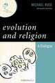 Evolution and Religion, Michael Ruse 