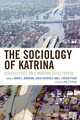 Sociology of Katrina, David L. Brunsma 