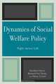 Dynamics of Social Welfare Policy, Gardenia Harris 