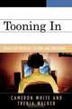 Tooning in, Cameron White 