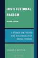Institutional Racism, Shirley Better 