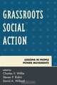Grassroots Social Action, 