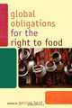 Global Obligations for the Right to Food, 