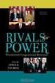 Rivals for Power, James A. Thurber 