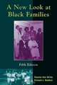 New Look at Black Families, Charles V. Willie 