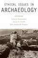 Ethical Issues in Archaeology, Larry J. Zimmerman 