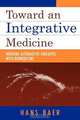 Toward an Integrative Medicine, Hans A. Baer 