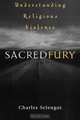 Sacred Fury, Charles- Selengut 