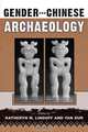 Gender and Chinese Archaeology, Katheryn M. Linduff 