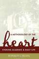 A Methodology of the Heart, Ronald J. Pelias 