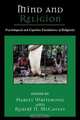 Mind and Religion, Harvey Whitehouse 