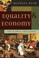 Equality and Economy, Michael Blim 