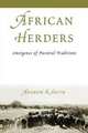 African Herders, Andrew B. Smith 