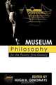 Museum Philosophy for the Twenty-First Century, Hugh H. Genoways 