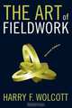 The Art of Fieldwork, Harry F. Wolcott 