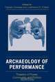 Archaeology of Performance, Takeshi Inomata 