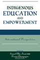 Indigenous Education and Empowerment, Ismael Abu-Saad 