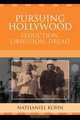 Pursuing Hollywood, Nathaniel Kohn 