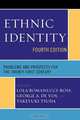 Ethnic Identity, Lola Romanucci-Ross 