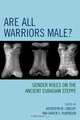 Are All Warriors Male?, 