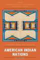 American Indian Nations, George Horse Capture 