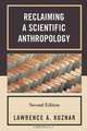 Reclaiming a Scientific Anthropology, Lawrence A. Kuznar 
