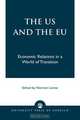 The Us and the Eu, Norman Levine 