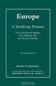 Europe, a Tantalizing Romance, Second Edition, Michael H. MacDonald 