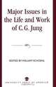 Major Issues in the Life and Work of C.G. Jung, 