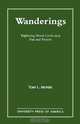 Wanderings, Tony L. Moyers 