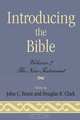 Introducing the Bible, Volume II, 