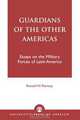 Guardians of the Other Americas, Russell Wilcox Ramsey 
