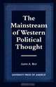 The Mainstream of Western Political Thought, Judith A. Best 