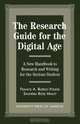 The Research Guide for the Digital Age, Francis A. Burkle-Young 