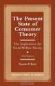 Present State of Consumer Theory, Timothy P. PH.D. Roth 
