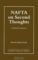 NAFTA on Second Thought, 